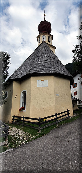 foto Chiesa della Madonna della Neve